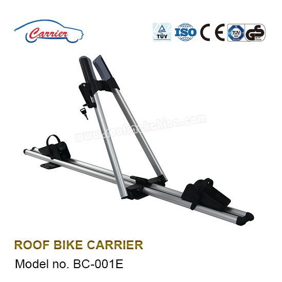 Roof Bike Carriers