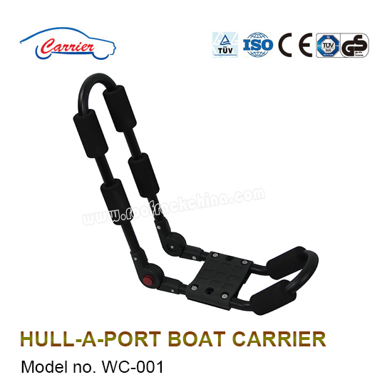 Kayak Canoe Boat Carriers