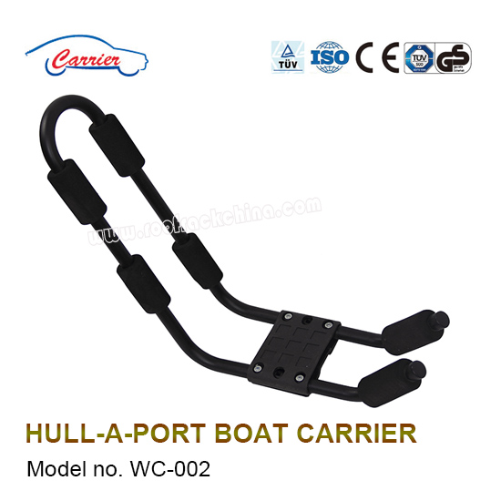Kayak Canoe Boat Carriers